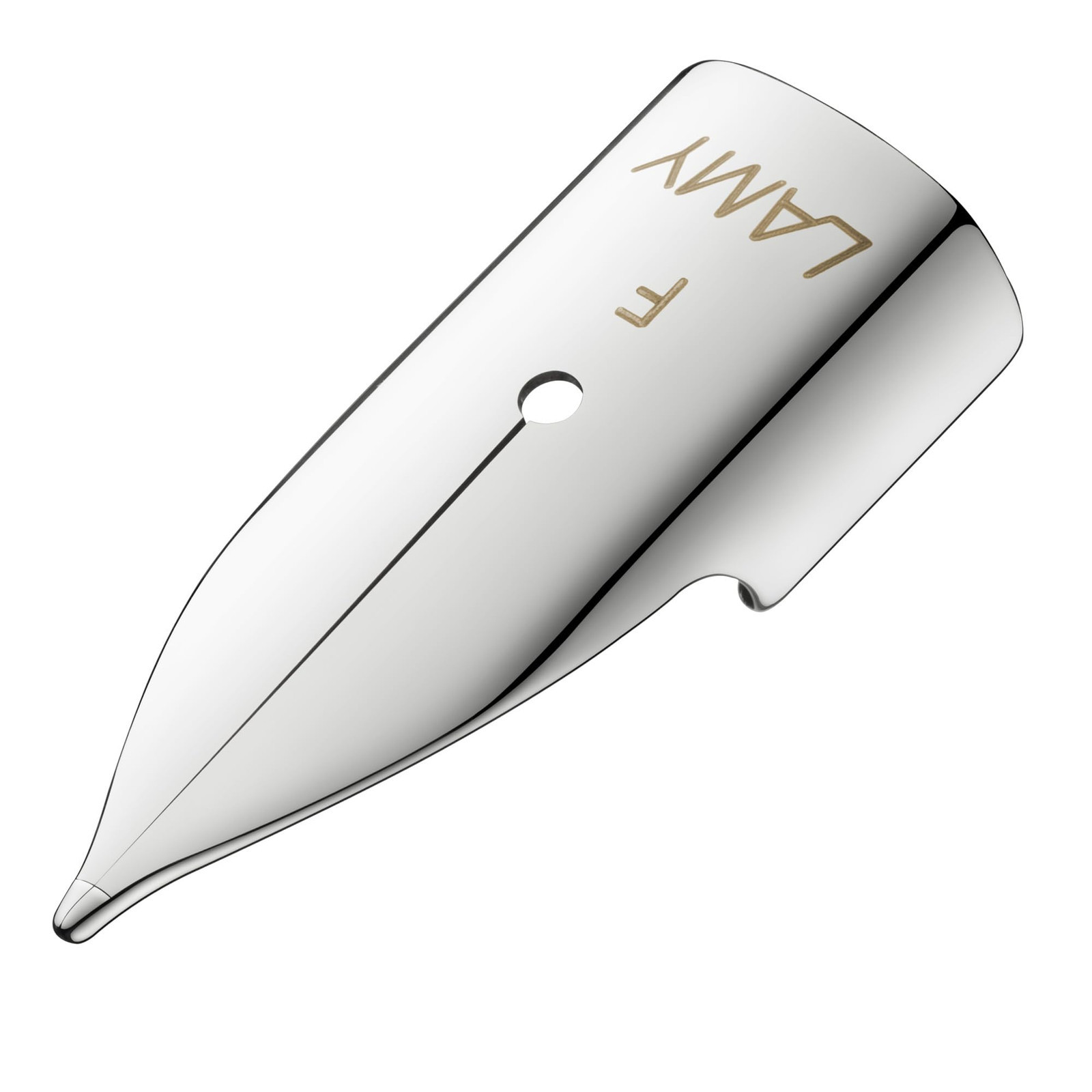 Lamy 1232250 aion Z 53 - Pennino in acciaio INOX lucido (g0T)