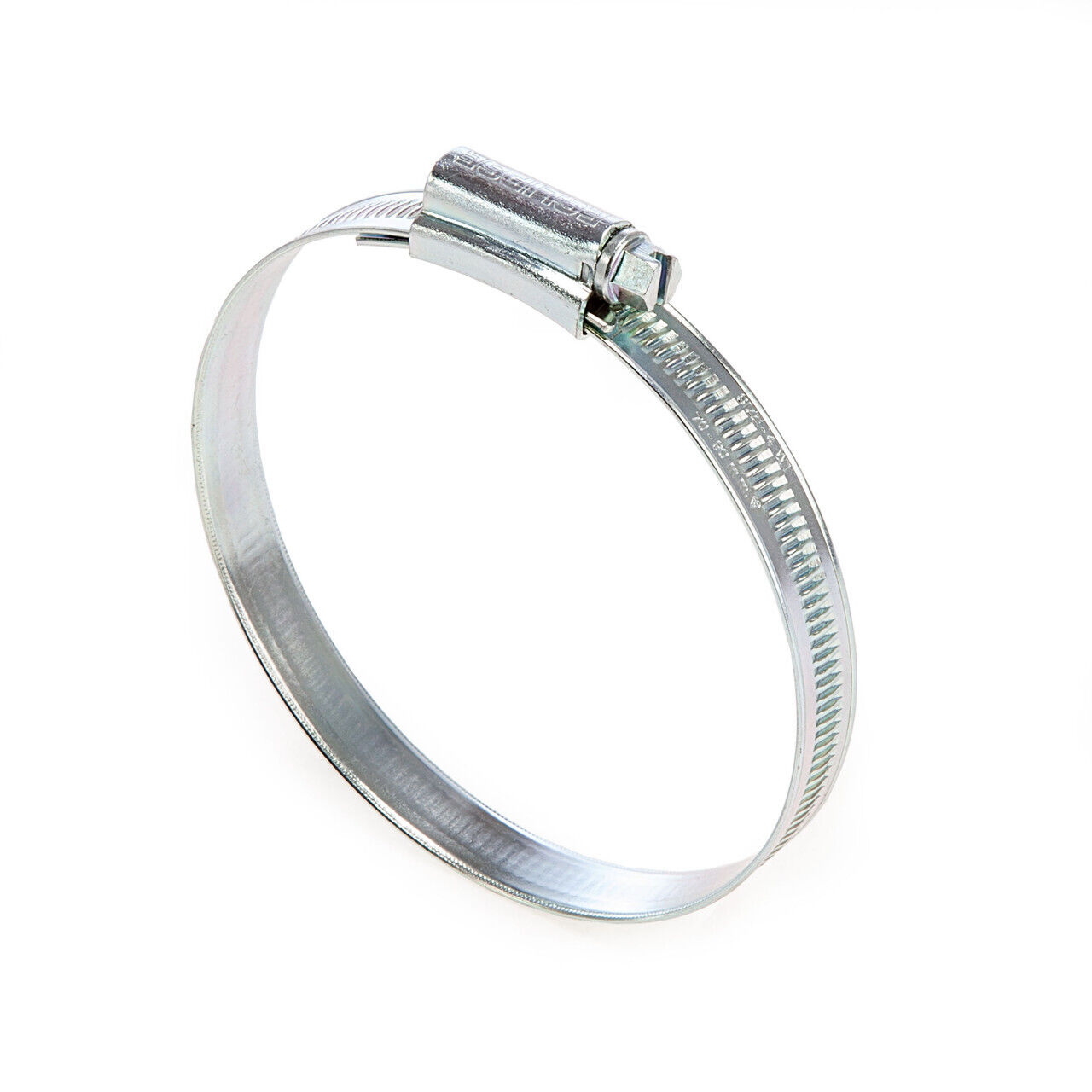 Eclipse ECW1-13 Wormdrive Fascetta W1 Acciaio Dolci 270-300Mm (10 Pacco)