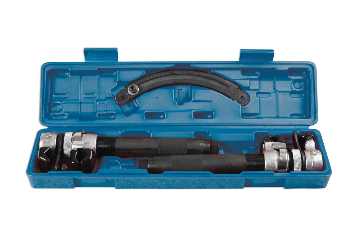 Compressore Di Molla A Spirale Per Sospensione Heavy Duty 7018