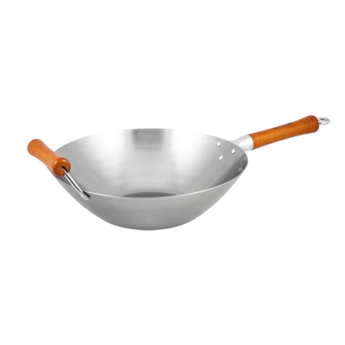 KEN HOM Wok Excellence 32 cm Acciaio