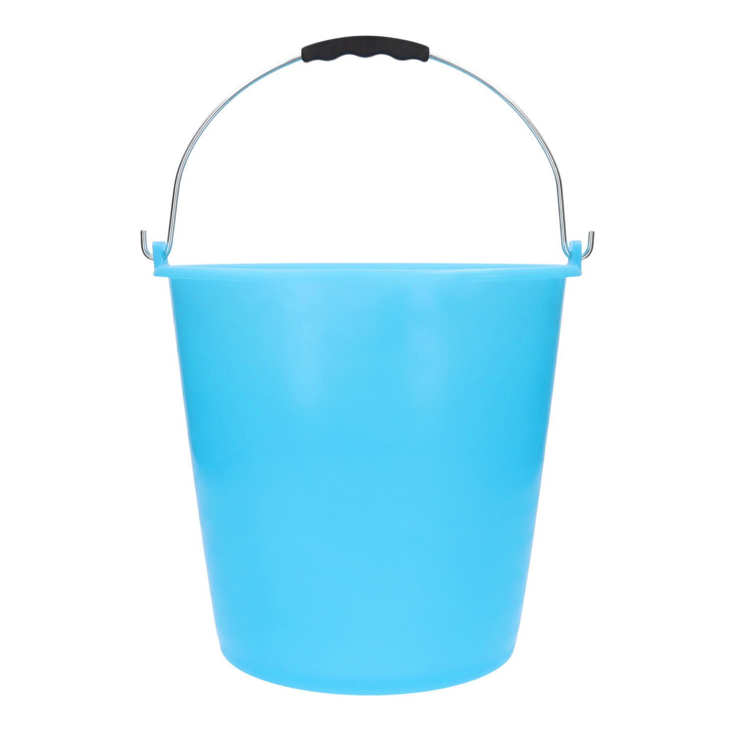 STEFAN PLAST SECCHIO CASA 18LT AZZURRO