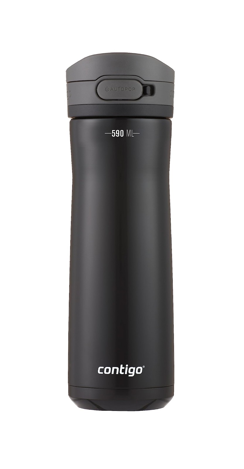 Contigo Jackson Drinks, Large BPA-Free Water, 100% Leakproof and Dishwasher Safe