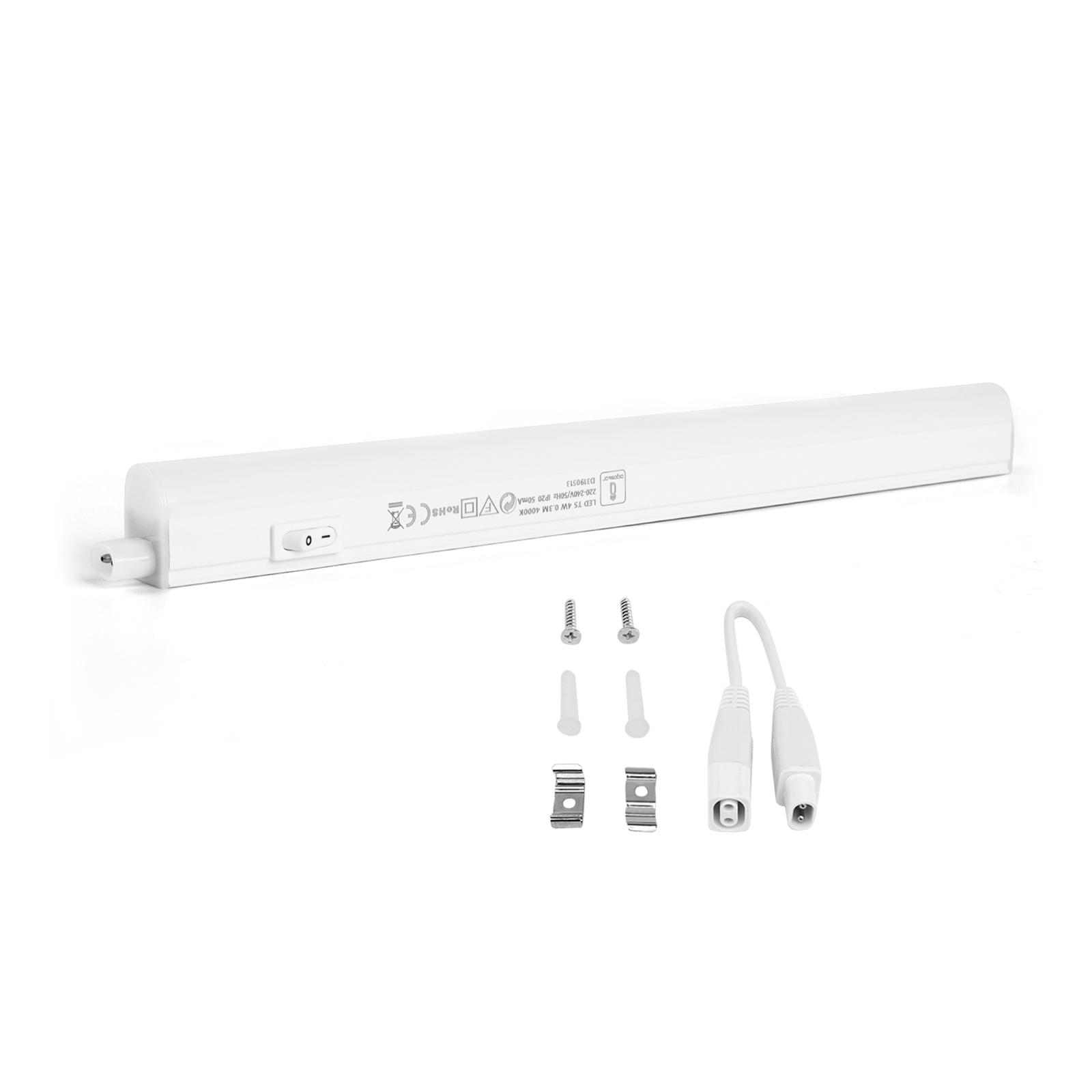 Tubo LED T5 4W