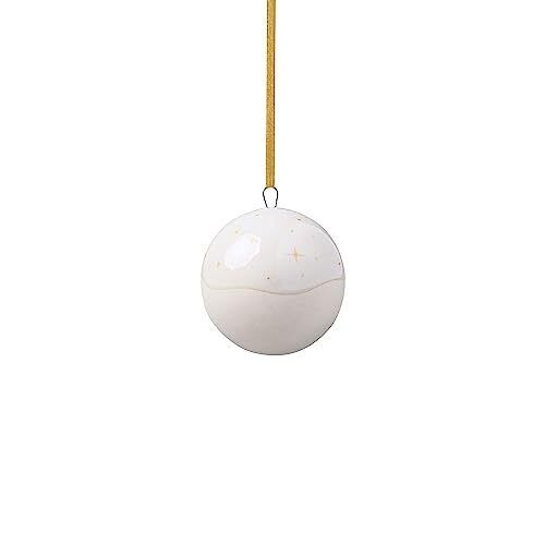 like. by Villeroy & Boch Winter Glow addobbo pallina, decorazione (P7B)