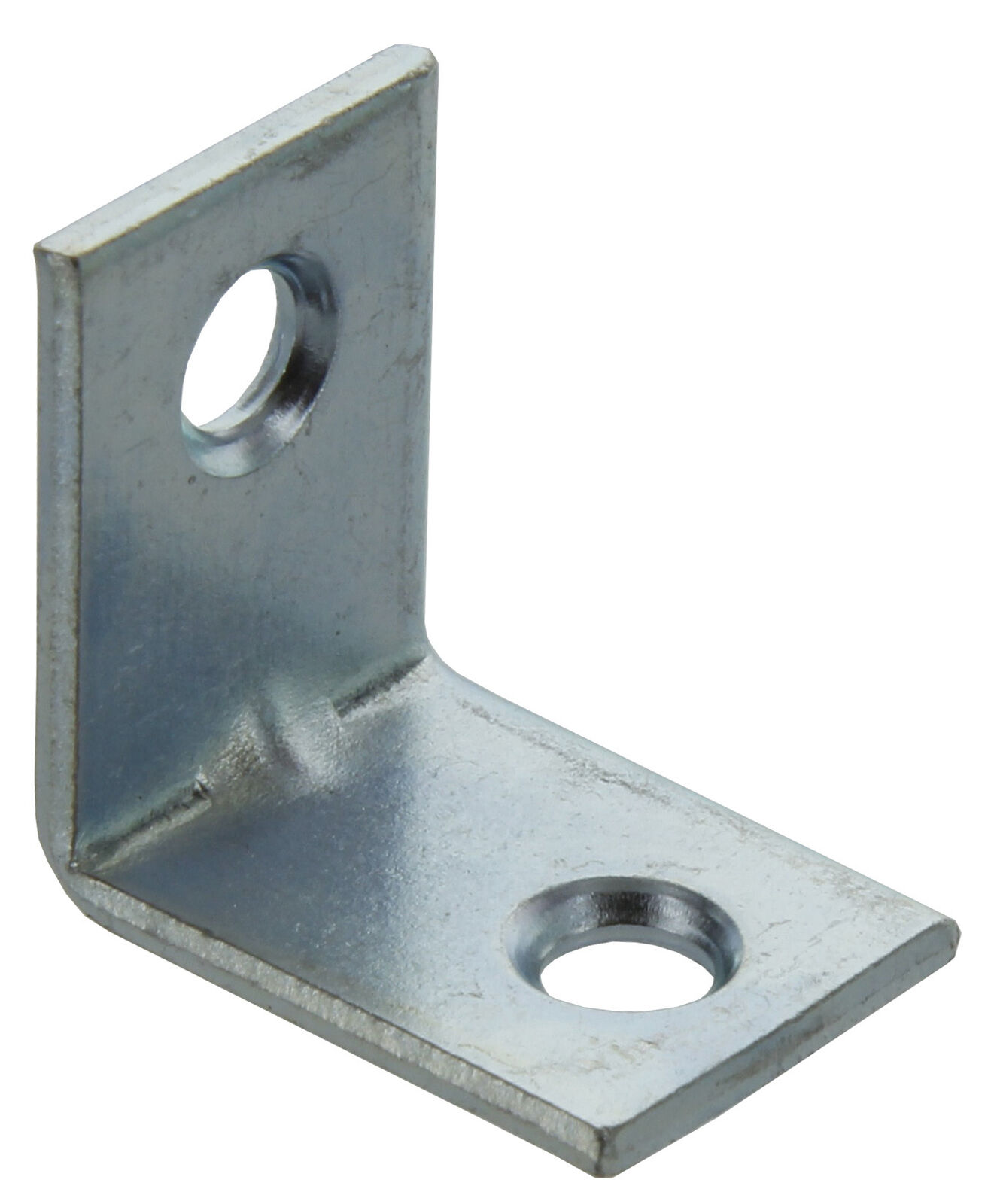 LASTRINA A 2 FORI ANG. CM. 2X2** ALDEGHI LUIGI SPA PZ 100,0