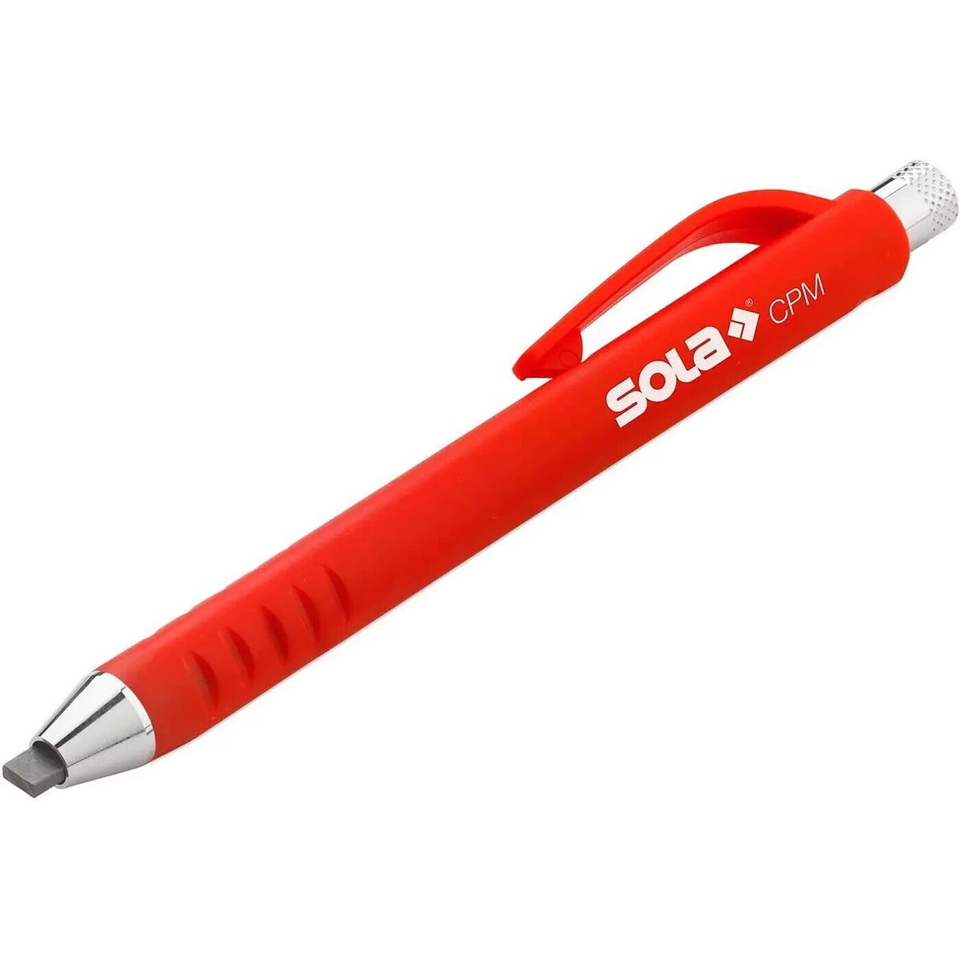 SOLA Baubleistift CPM Zimmermanns bleistift Zimmerer Druckbleistift mechanisch