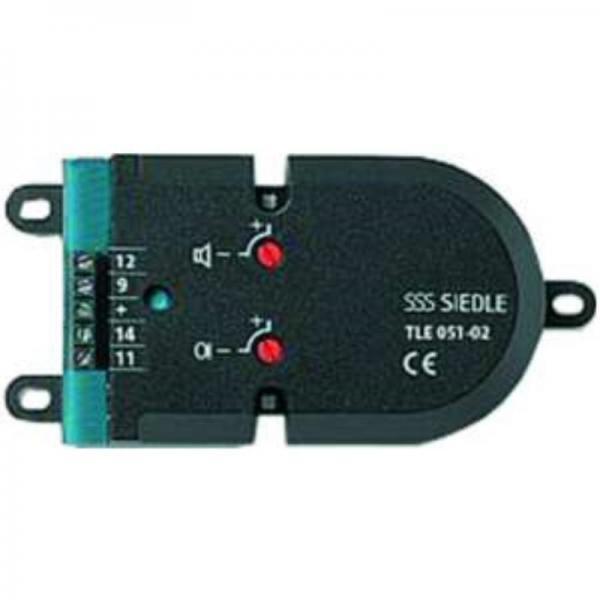 Siedle TLE 051-02 Modulo dell'altoparlante