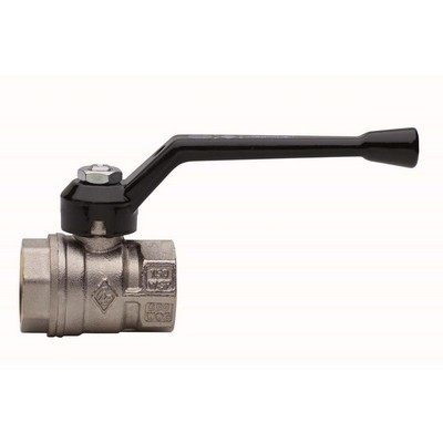 Valvola A Sfera A Passaggio Totale Filettatura Ff - 2" Dn 50 Pn 40