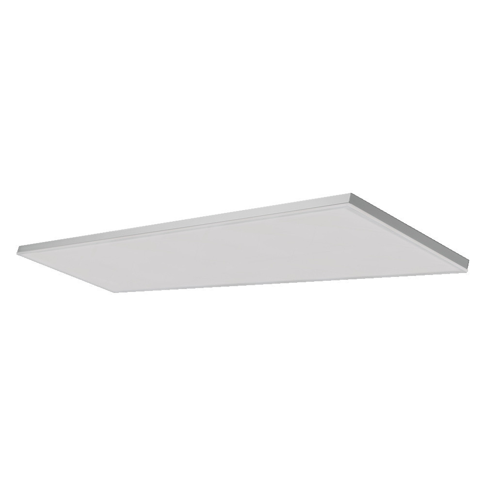 LEDVANCE Smarte LED Deckenleuchte,Panel für Innen,WiFi Technologie, Lichtfarbe ä