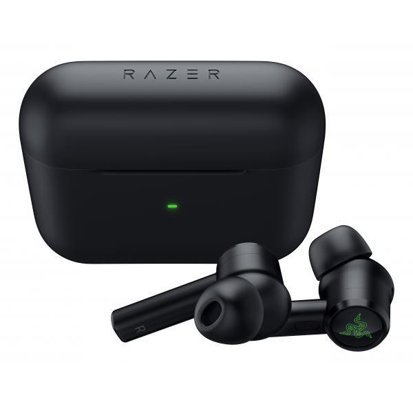 Razer Hammerhead Pro HyperSpeed Cuffie True Wireless Stereo (TWS) In-ear Giocare
