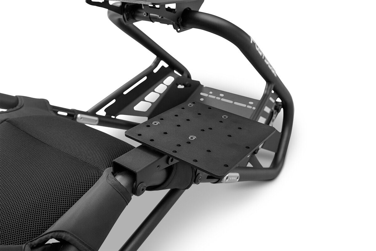 Playseat Supporto per Cambio per Sedia Gaming colore Nero Trophy R.AC.00184