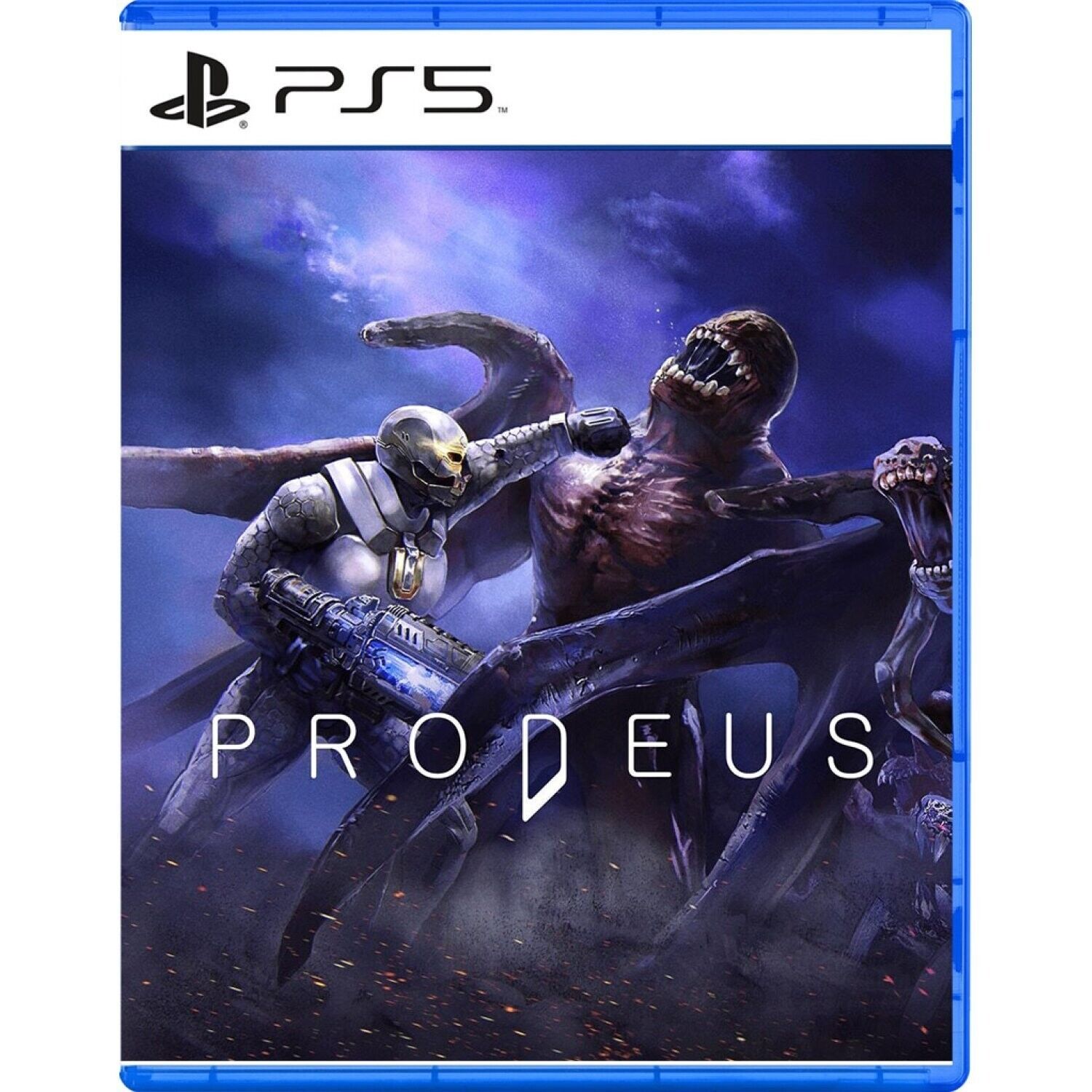 Prodeus Juego para Consola Sony PlayStation 5 PS5