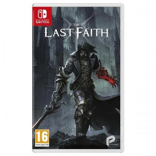 The Last Faith: The Nycrux Edition Juego para Consola Nintendo Switch