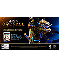 Godfall Deluxe Edition Juego para Consola Sony PlayStation 5 PS5