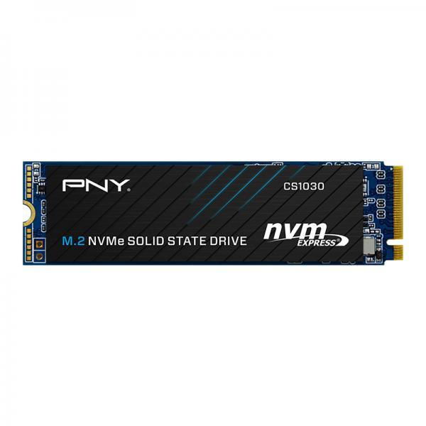 PNY CS1030 M.2 2000 GB PCI Express 3.0 NVMe