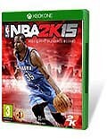 NBA 2K15 Juego para Consola Microsoft Xbox One