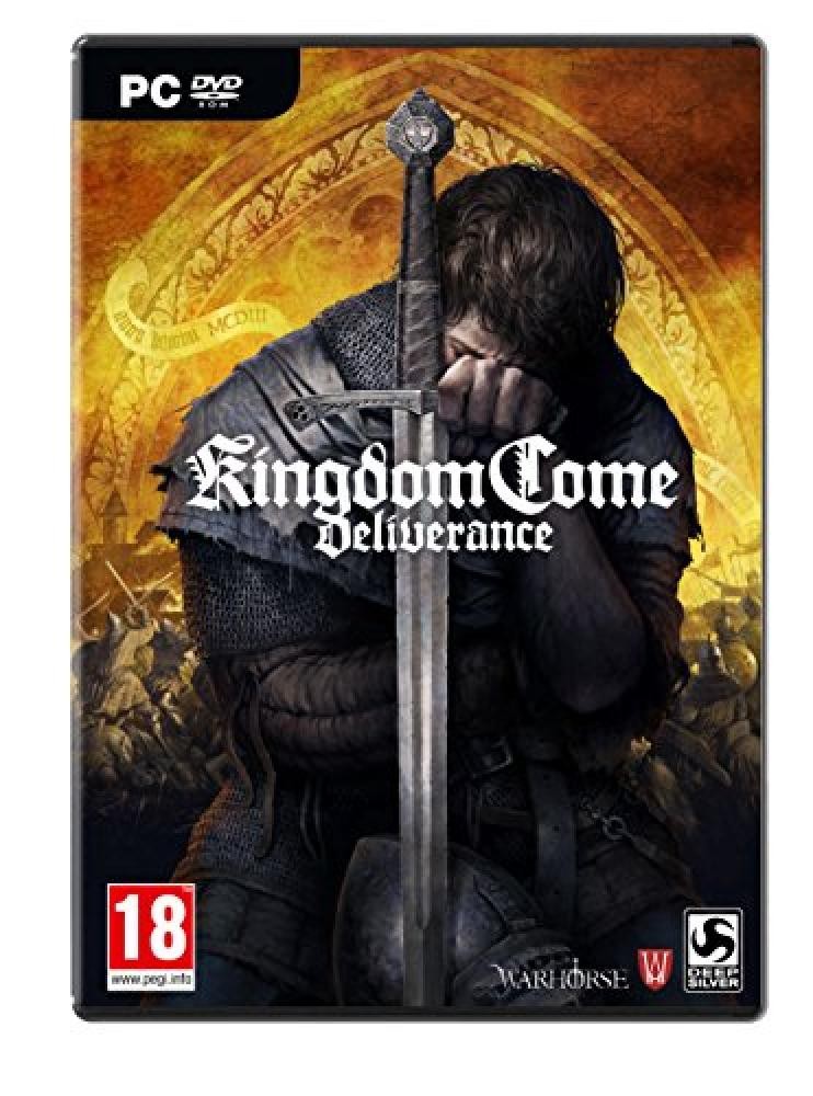 Kingdom Come Deliverance Special Edition [Pegi-AT] [PC] [Edizione: Germania] - N