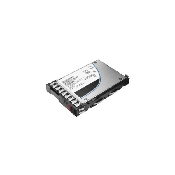 Hewlett Packard Enterprise 873359-B21 drives allo stato solido 2.5" 400 GB SAS