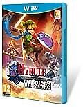 Hyrule Warriors Juego para Consola Nintendo WiU