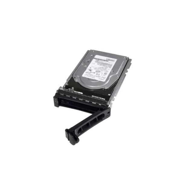 DELL 6DWVP disco rigido interno 2.5" 600 GB SAS