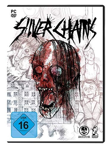 Silver Chains -  PC Standard (PC)