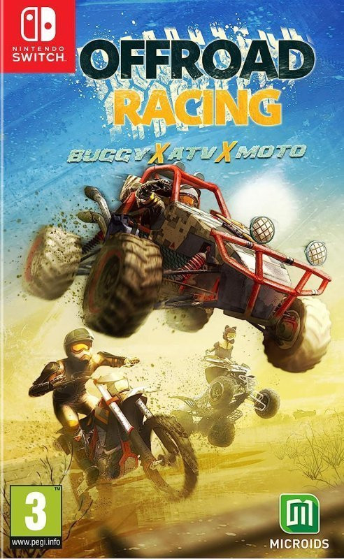 Offroad Racing