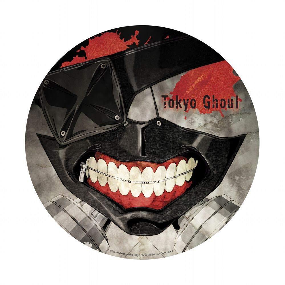Tokyo Ghoul Flexible Mousepad Mask ABYSTYLE