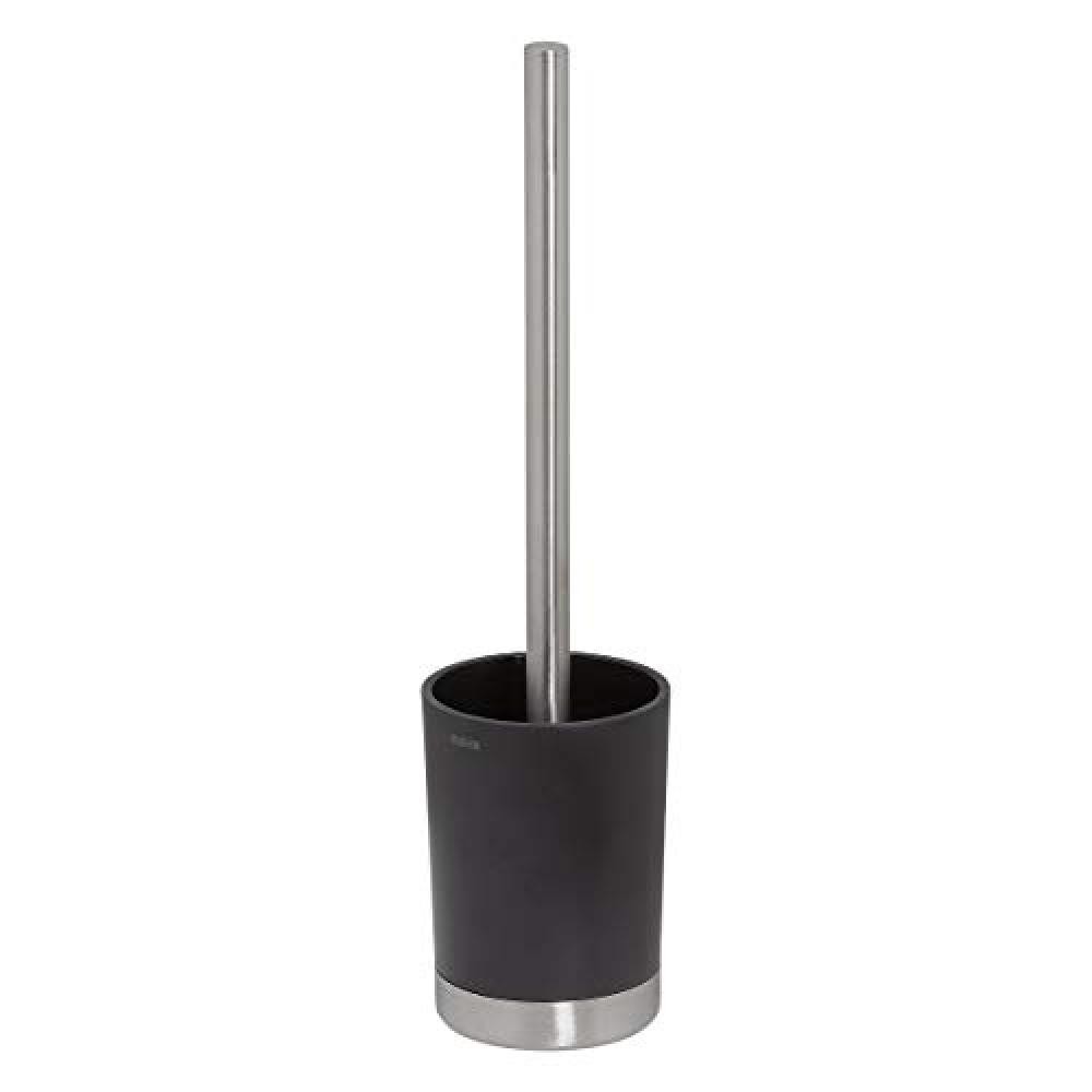 (TG. 9.1 x 37.9 x 9.1 cm) Tiger Tune Scopino e Portascopino da WC Indipendente,
