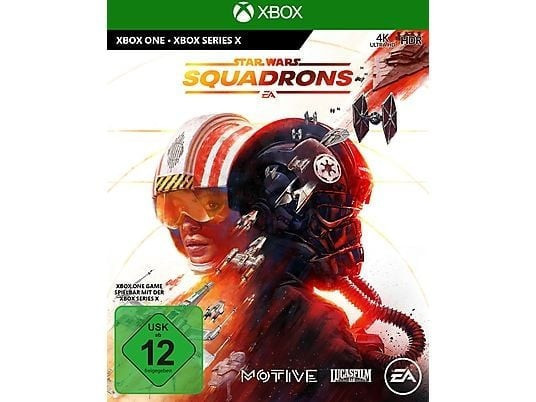 Star Wars: Squadrons (DE/Multi in Game)