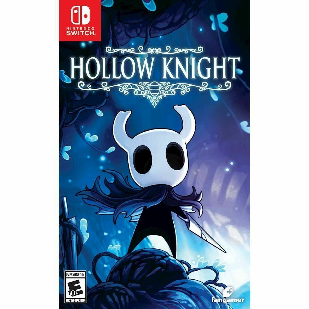 NSW - Cavo Knight - Nintendo Interruttore