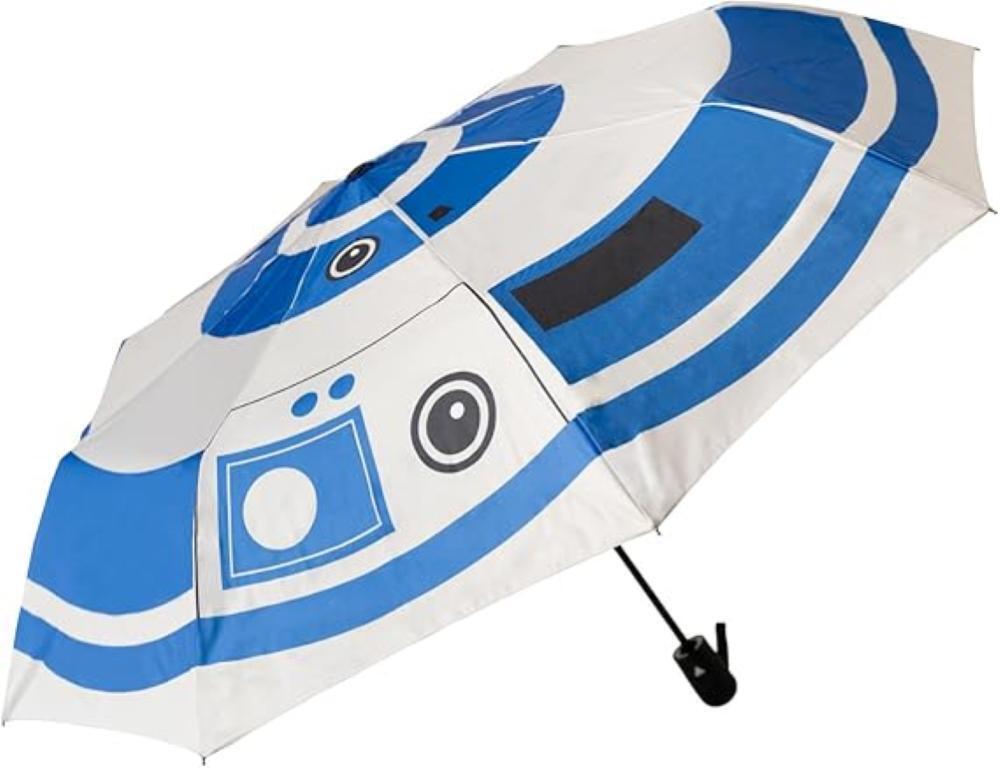 UMBRELLA/OMBRELLO - STAR WARSL: R2-D2 Grupo Erik