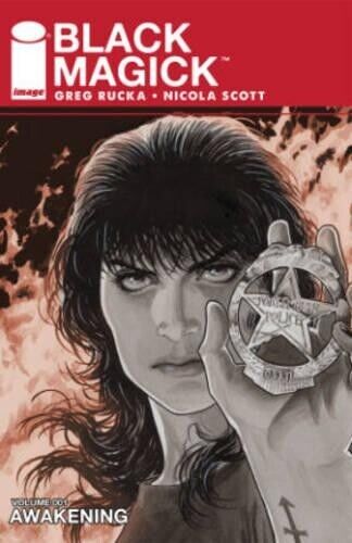 Greg Rucka Black Magick Volume 1: Awakening I (Tascabile) BLACK MAGICK TP