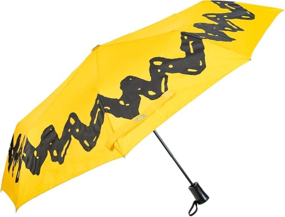 UMBRELLA/OMBRELLO - THE PEANUTS: CHARLIE BROWN LOGO Grupo Erik