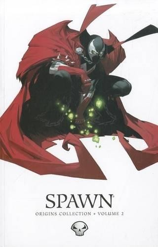 Todd McFarlane Spawn: Origins Volume 2 (Tascabile) SPAWN ORIGINS TP