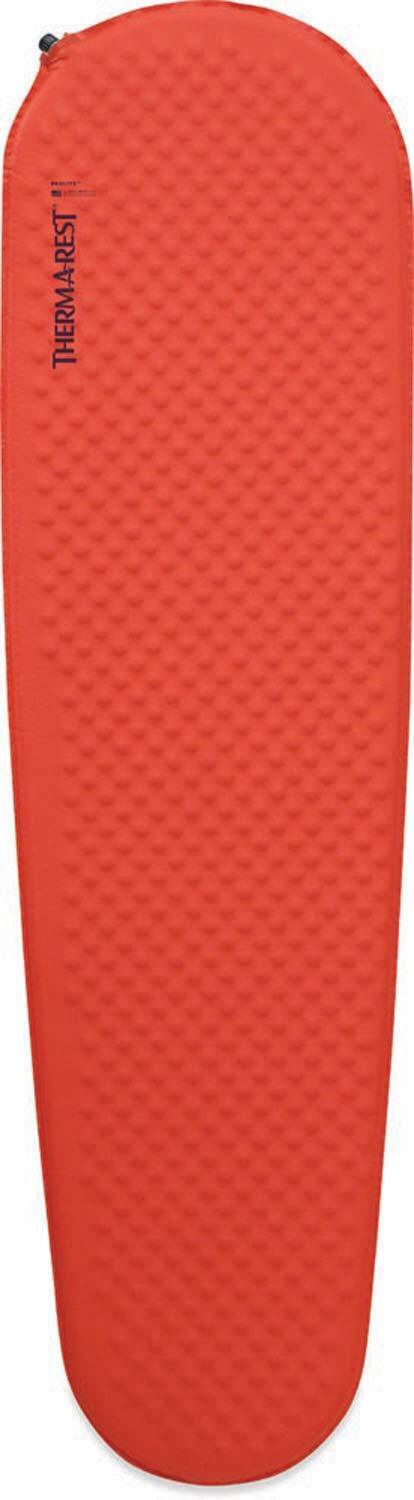 Savaime prisipučiantis kilimÄ—lis Thermarest ProLite WingLock Large - (S7B)