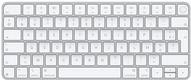Apple Magic Keyboard con Touch ID per Mac con chip - Francese (MAGIC KEYBOARD WI