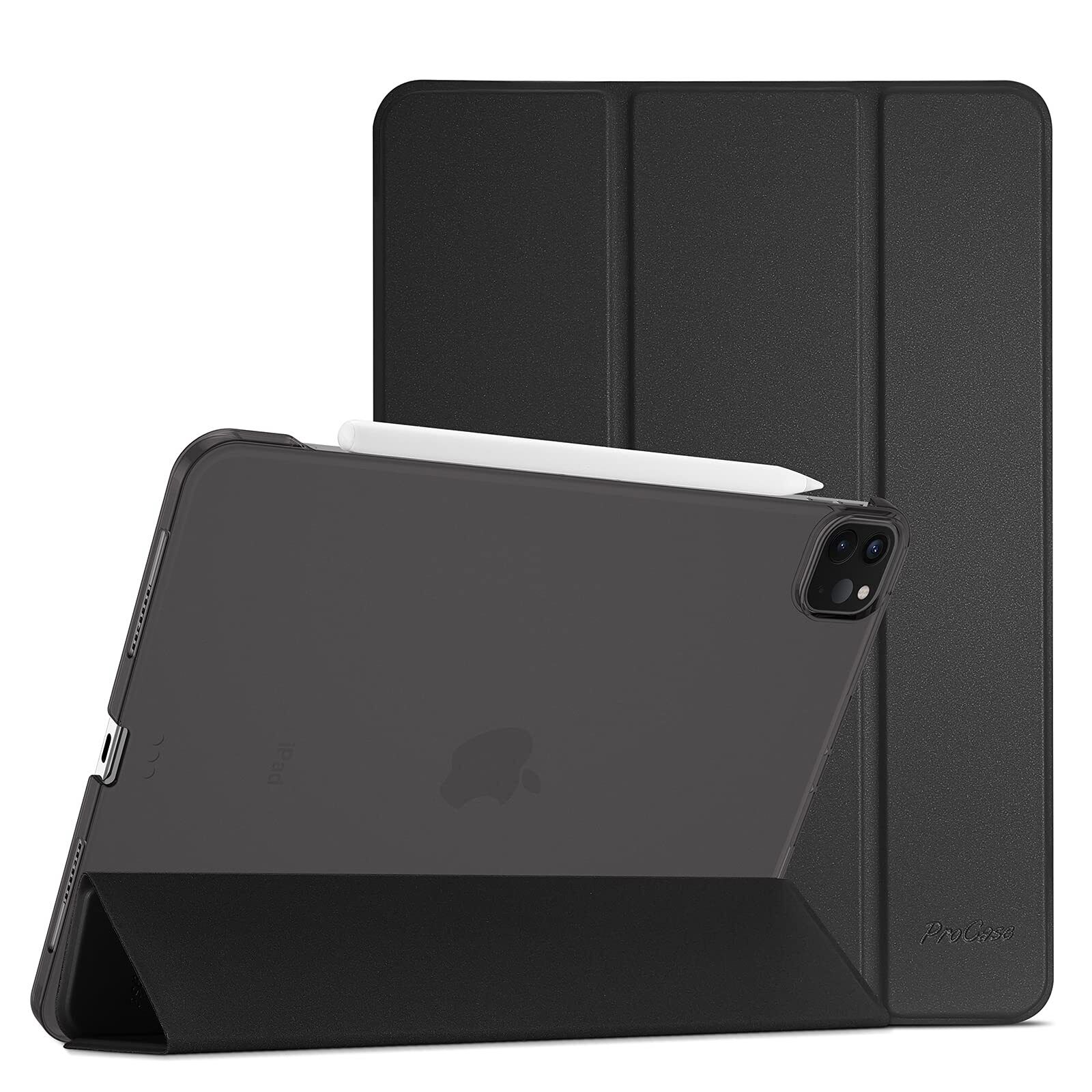 ProCase Cover iPad Pro 11 Cover iPad Pro 11'' 4a Generazione 2022/Cover iPad Pro