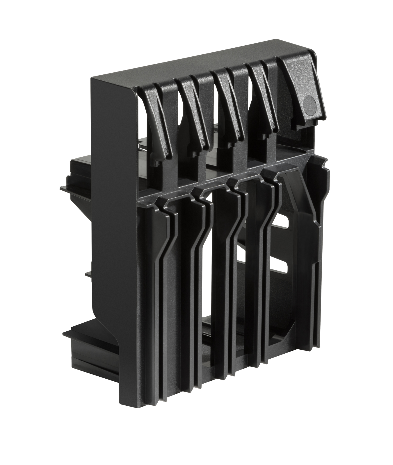 HP Z2G4 TWR Front Card Guide and Fan Kit