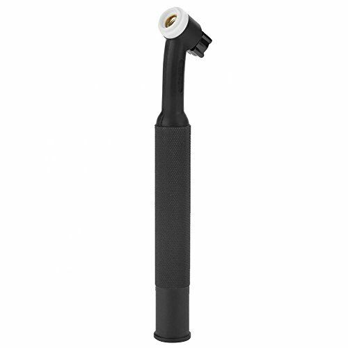 Tig Welding Torch Corpo flessibile con valvola raffreddato ad aria, accessorio p