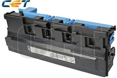 CET Waste Toner Container Konica Minolta #WX-105, A8JJWY1 - MICE7165