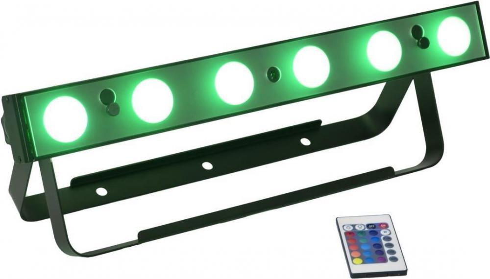 3161796 Eurolite EUROLITE AKKU Bar-6 QCL (41700122)
