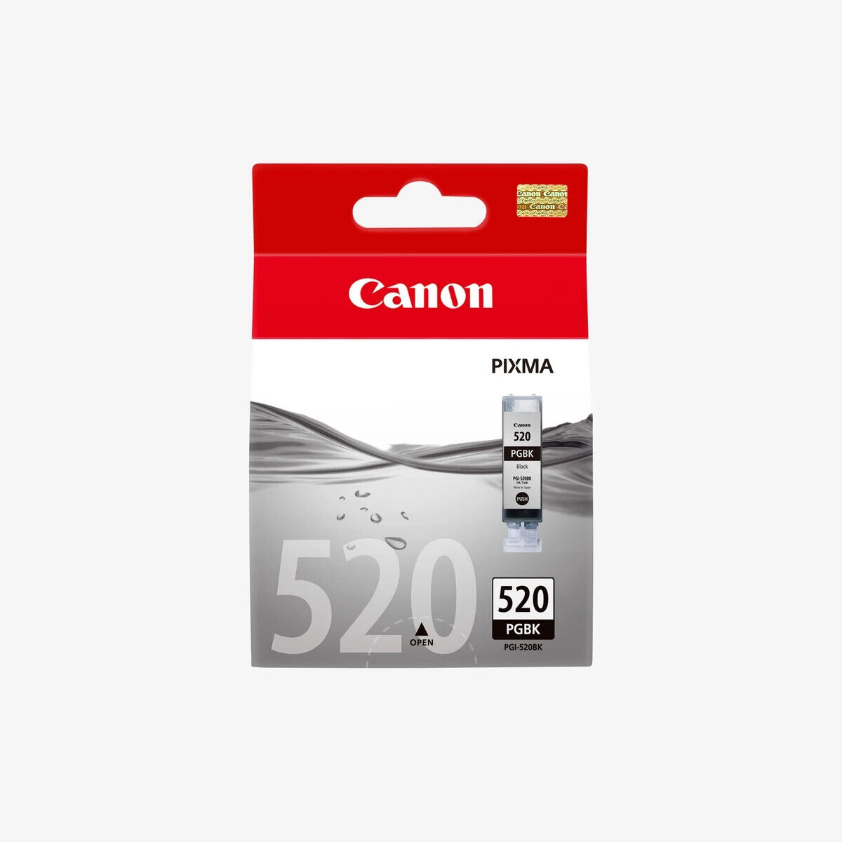 Canon PGI-520BK 2932B019 nero