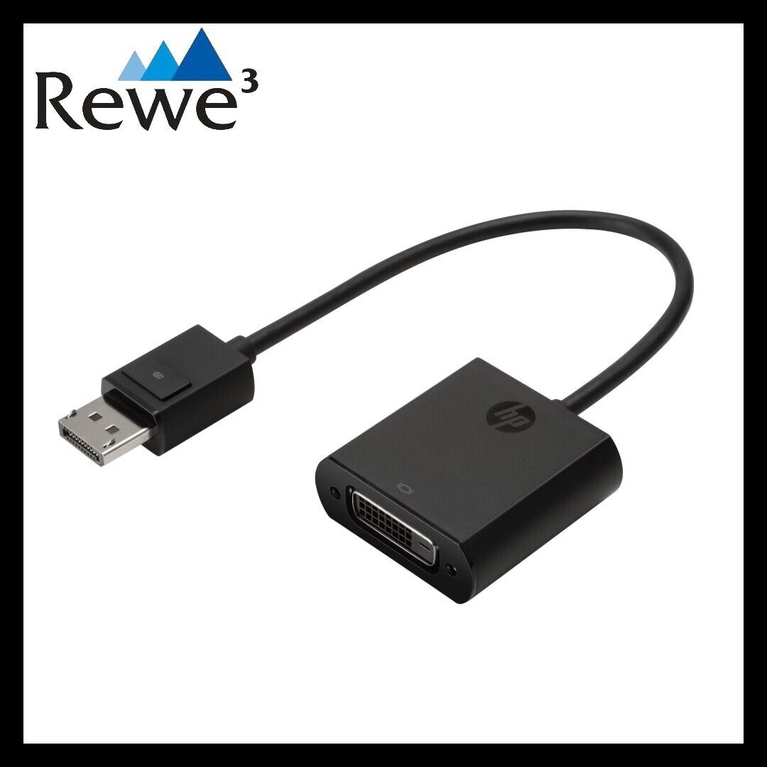 HP Adattore cavo Display Port a DVI-D 752660-001