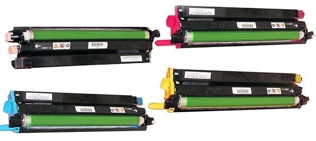 MAGENTA Drum Rigen. Xerox C400,C405,6600,WC6605-60K#108R01121  - XER6600DRM
