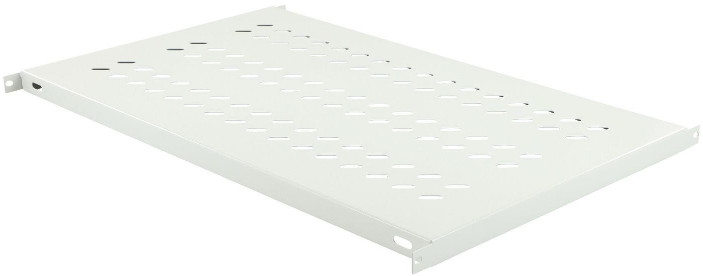 LOGON RAS110WH porta accessori Mensola per scaffale (TRAY FOR CABINETS D=1000 -