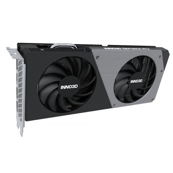 N40602-08D6-173051N  VGA Inno3D GeForce® RTX 4060 8GB Twin X2  835168003354