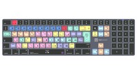 Logickeyboard Adobe Premiere Pro CC Titan UK Mac LKB-PPROCC-TM-UK Regno unito