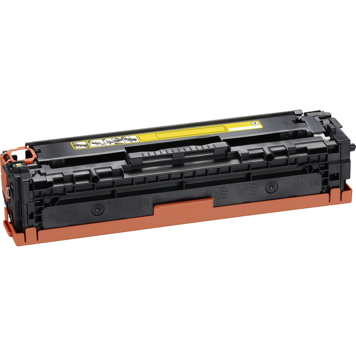 Toner Compatibile Canon 716y 1977B002 (Giallo 1500 pagine)