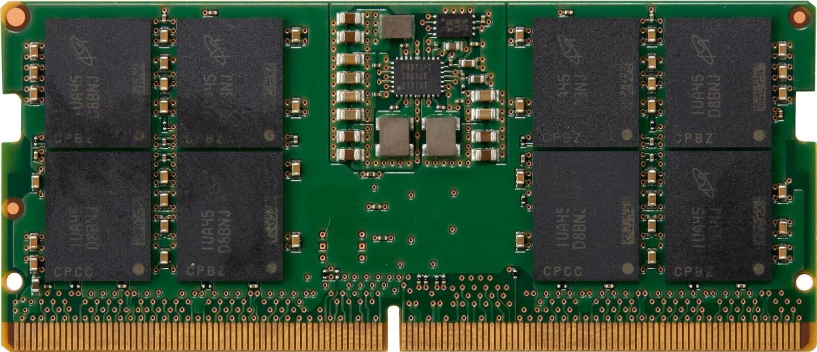 HP 5S4C4AA memoria 16 GB 1 x 16 GB DDR5 4800 MHz (HP - DDR5 - module - 16 GB - S