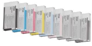 220ml Pigment compatibile Pro 4800,4880-C13T606100#Foto Black - ART6061PK
